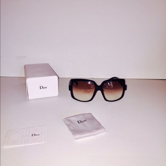 Auténtic Dior sunglasses - Picture 8 of 8